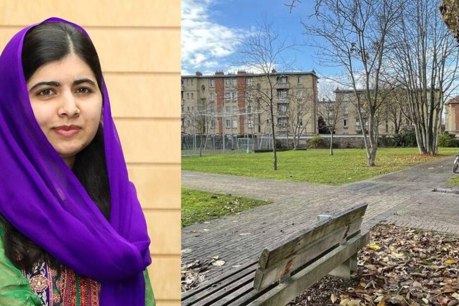 Square Named After Malala Yousafzai – WEMov, Women On The Move